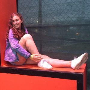 Meet your Posher, Hanna